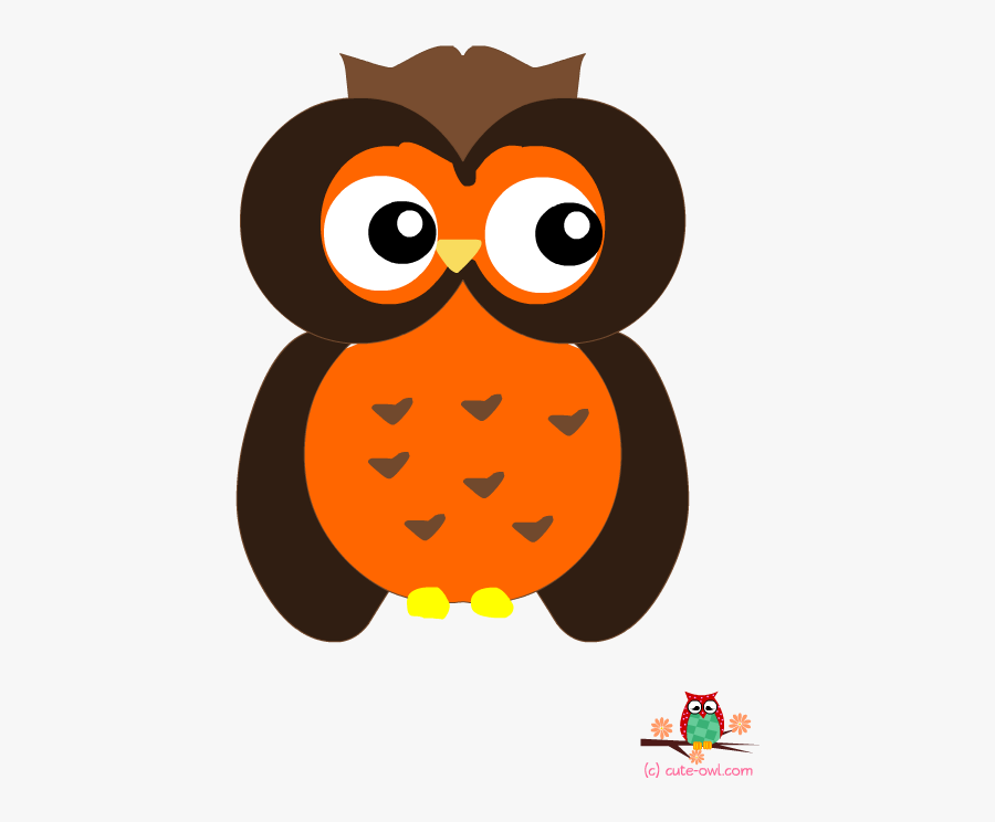 Free Printable Owl Wall Stickers - Clip Art, Transparent Clipart