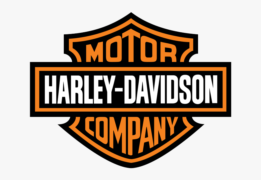 Harley Davidson Logo Motorcycle Brands Logo Specs History - Isologo Harley Davidson Png, Transparent Clipart