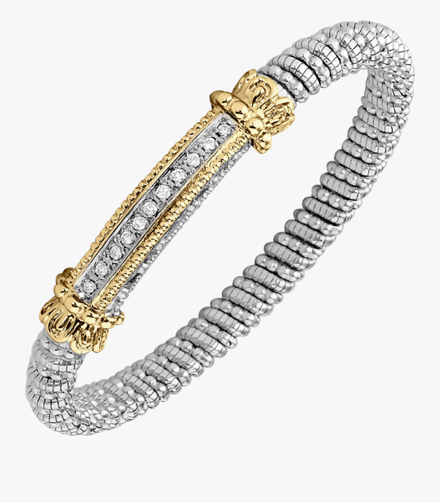 Png Diamond Bangles Design , Png Download - Design Diamond Bracelet, Transparent Clipart