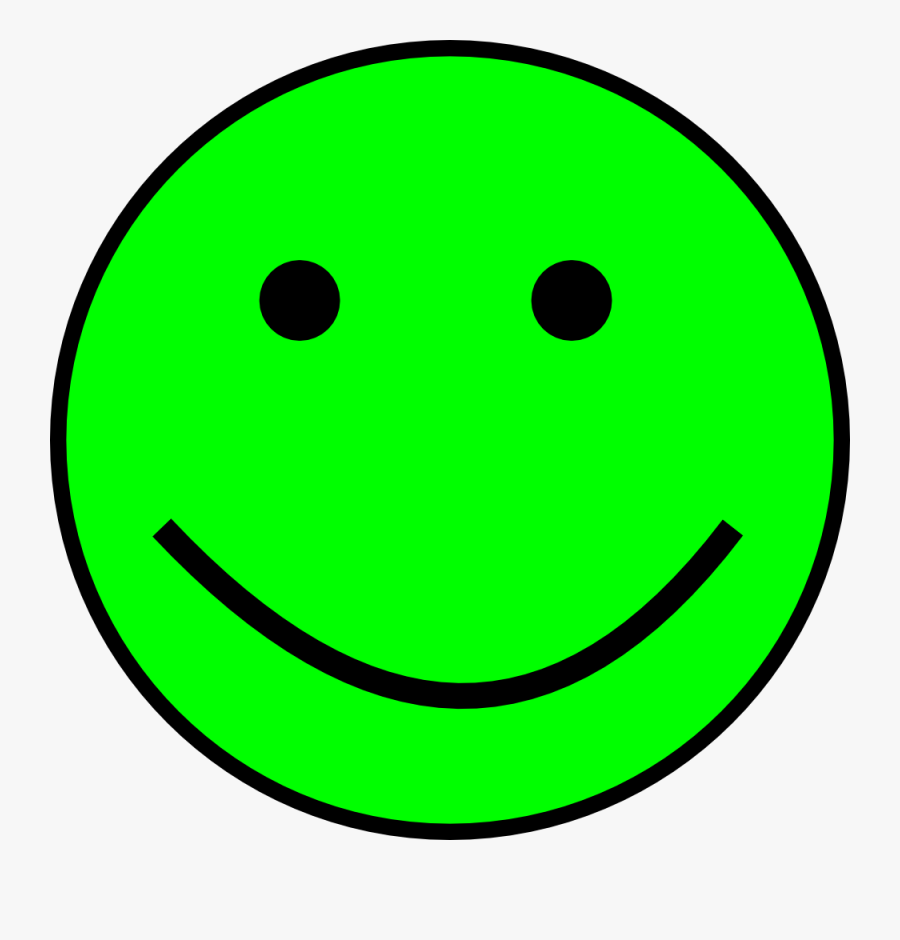 Green Dot Svg, Transparent Clipart