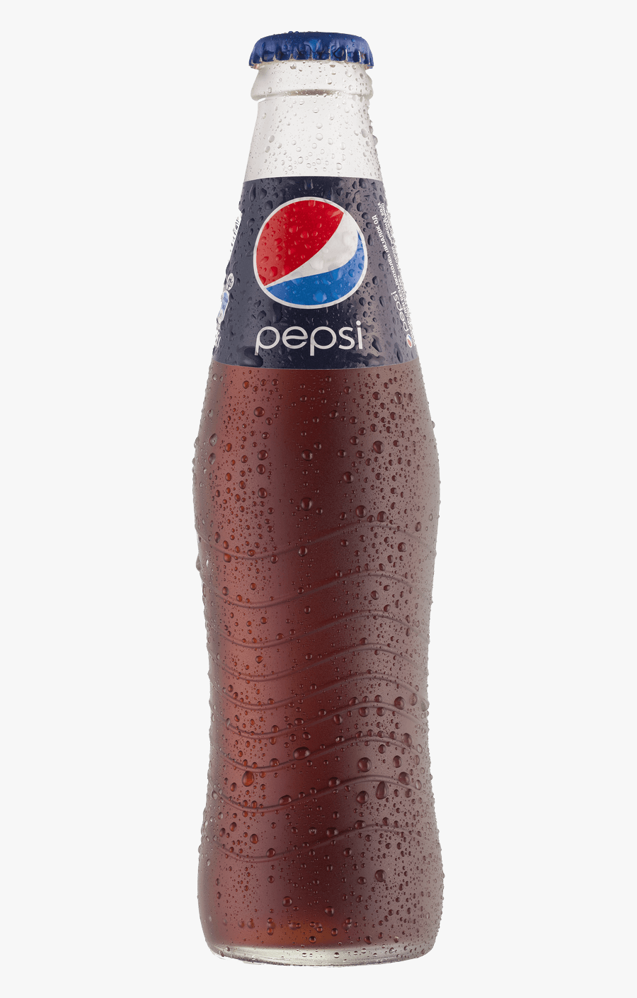 Pepsi Png Clipart - Pepsi Can Vector Png, Transparent Clipart