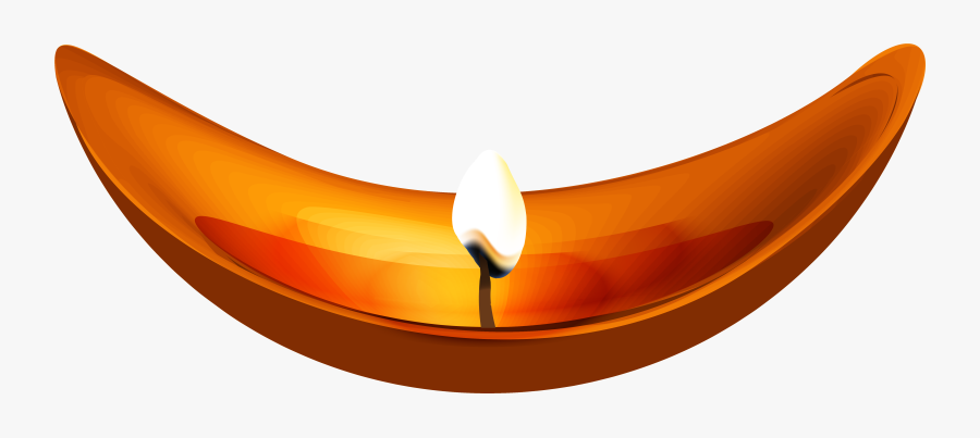 Diya Png Free Download - Diya Happy Png Diwali Background, Transparent Clipart