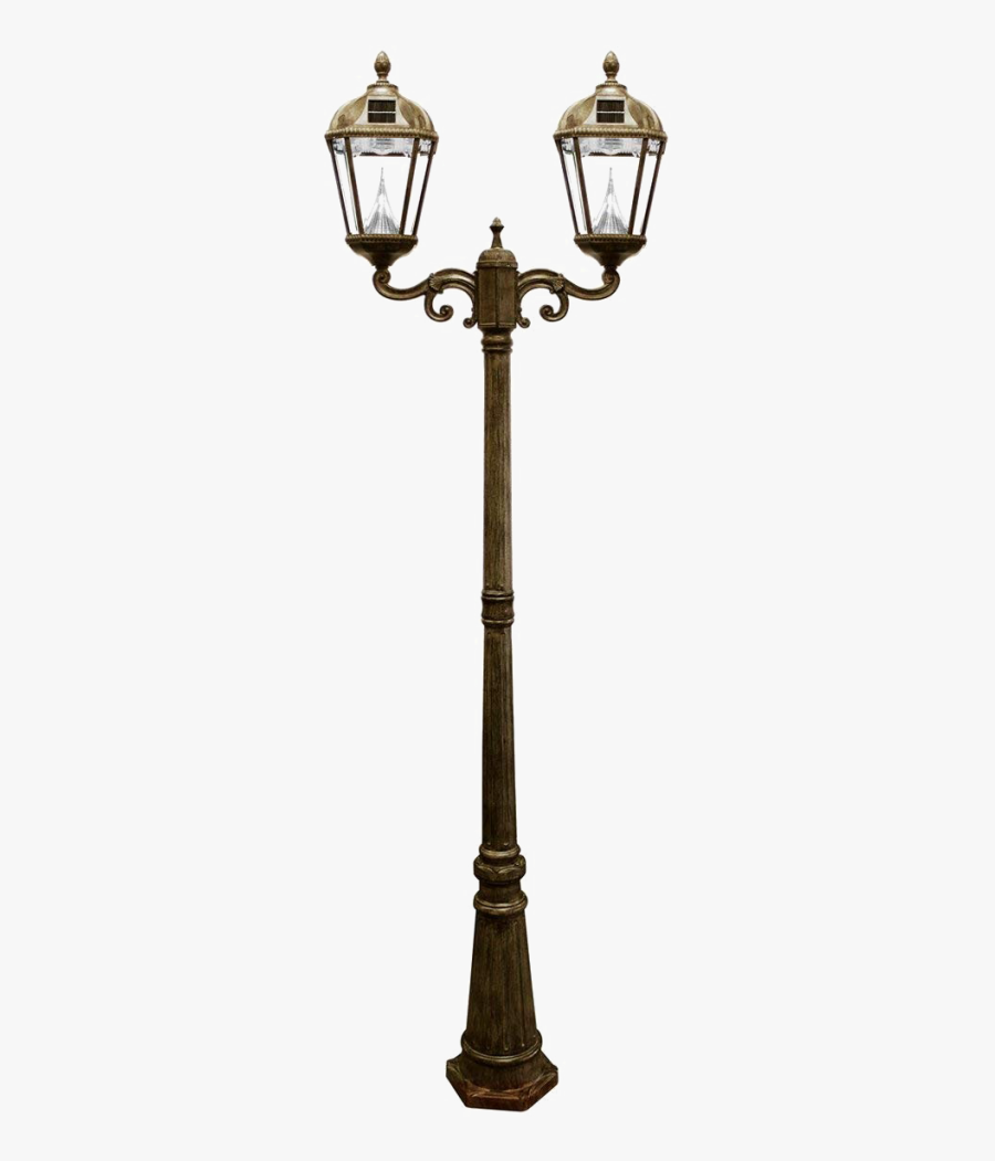 Lamp Post Png - Lamp Post Hd Png, Transparent Clipart