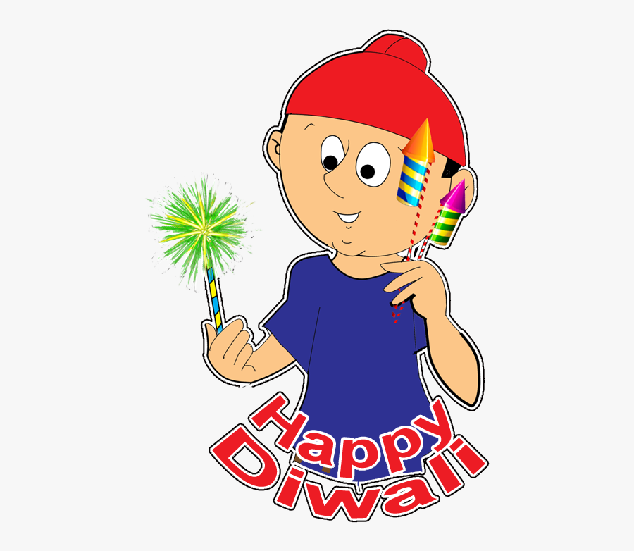 Cartoon Images Of Diwali Free Transparent Clipart Clipartkey