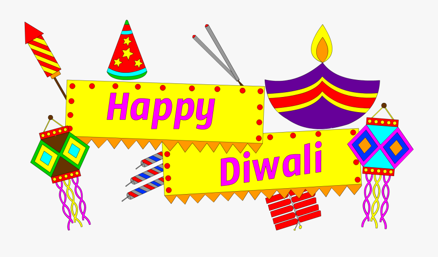 Safety Precautions During Diwali, Transparent Clipart