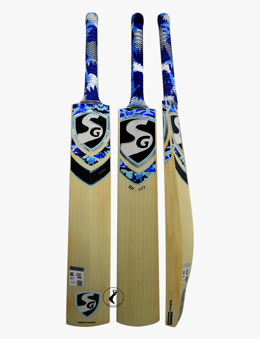 Top 3 Sg Cricket Bats Of - Sg Vs 319 Xtreme English Willow Cricket Bat, Transparent Clipart