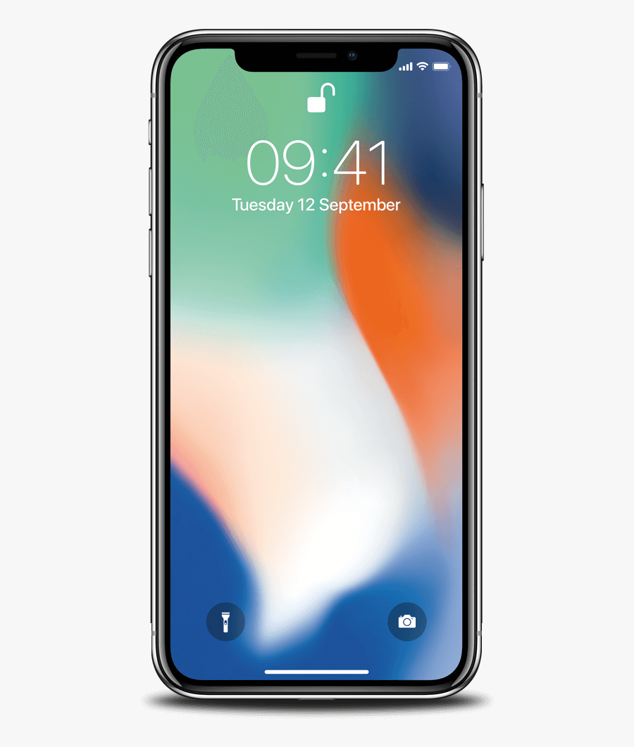 Iphone X Price In India 256gb, Transparent Clipart