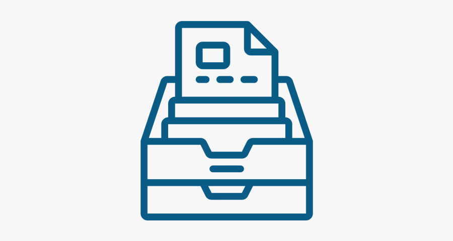 Excel Graph Icon, Transparent Clipart