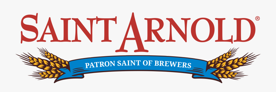 Saint Arnold Brewing Company, Transparent Clipart