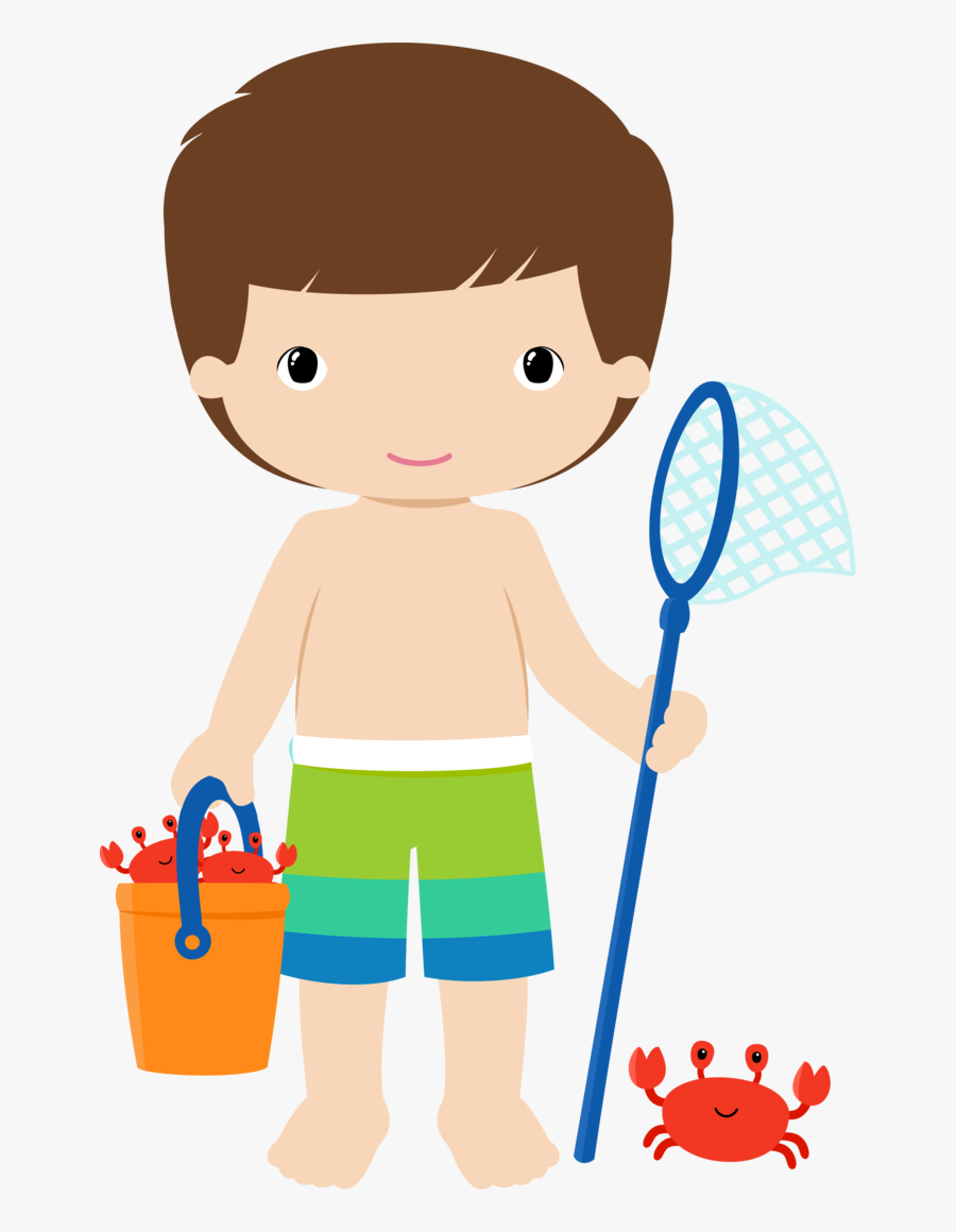 Transparent Planner Clipart - Imagens Pool Party Png, Transparent Clipart