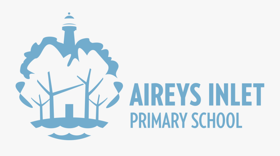 Aireys Inlet Primary School - Graphic Design, Transparent Clipart