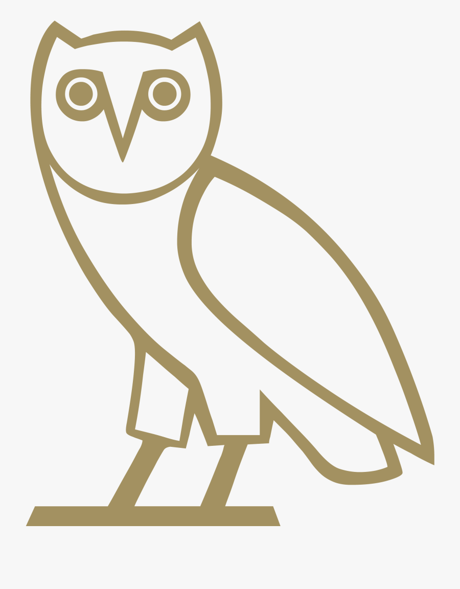 Download Drake Clipart Cartoon - Owl Drake , Free Transparent ...