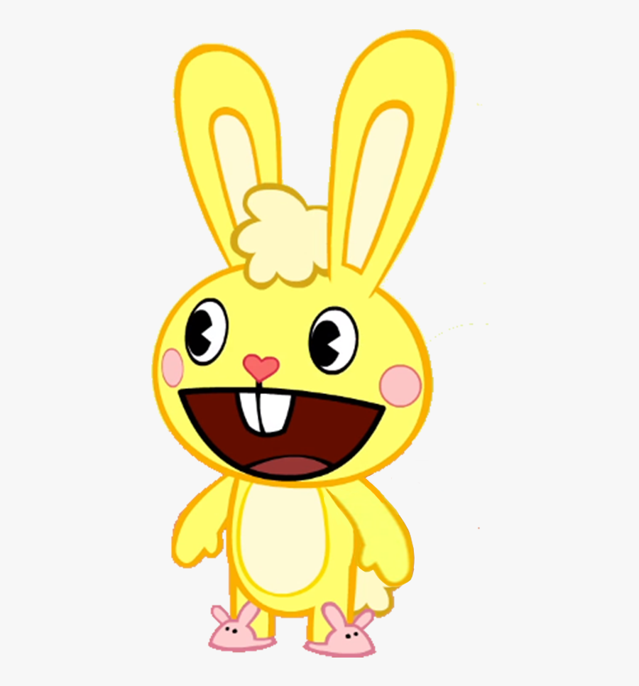 Happy Tree Friends Fanon Stories Wiki By Fandom - Happy Tree Friends Png, Transparent Clipart