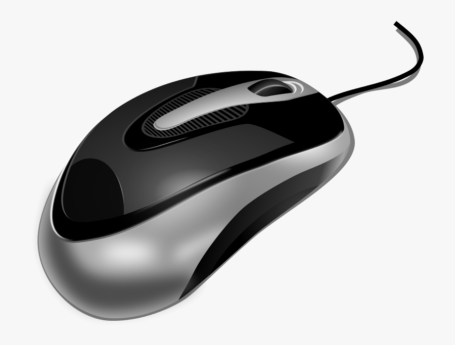 Free Clipart Popular 1001freedownloads - Mouse Computer Input Devices, Transparent Clipart