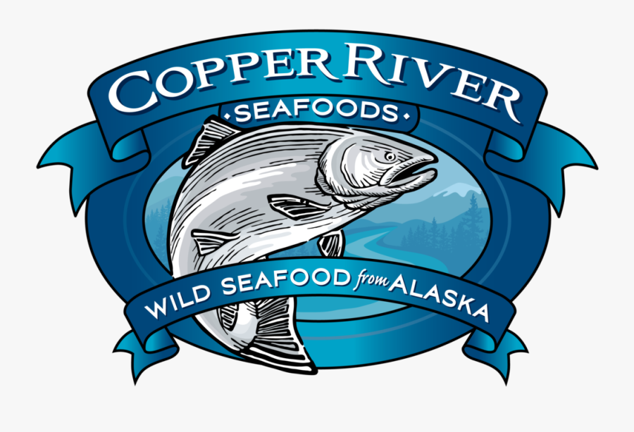 Crs Lgo Logo - Copper River Seafoods Inc, Transparent Clipart