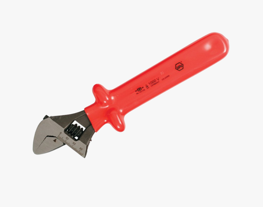 Wrench Png Image - Wrench, Transparent Clipart