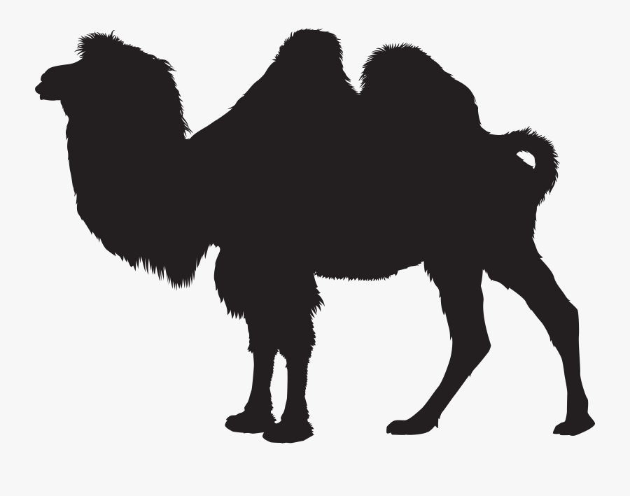 Camel Silhouette Png Clip Art Imageu200b Gallery Yopriceville - Camel Silhouette Png, Transparent Clipart