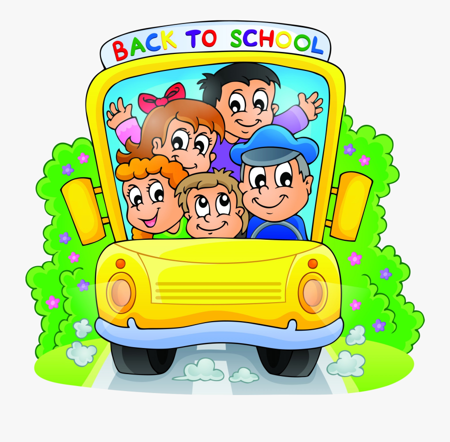 School Back To Clipart September Free On Intended For - September ...