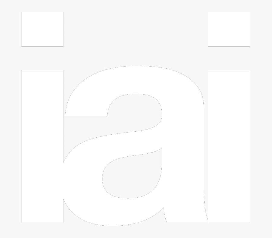 Institute Of Arts And Ideas Logo, Transparent Clipart