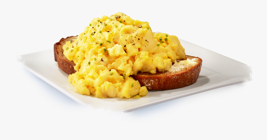 Picture Transparent Breakfast Png For Free Download Fluffy Scrambled Eggs Free Transparent Clipart Clipartkey