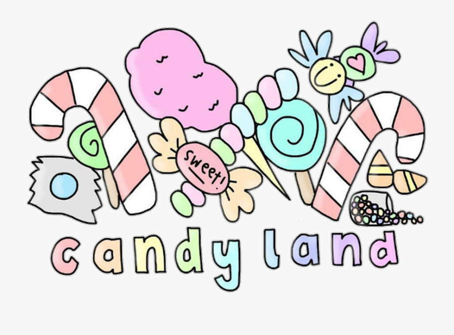 Kawaii Candy Png - Candy Png , Free Transparent Clipart - ClipartKey