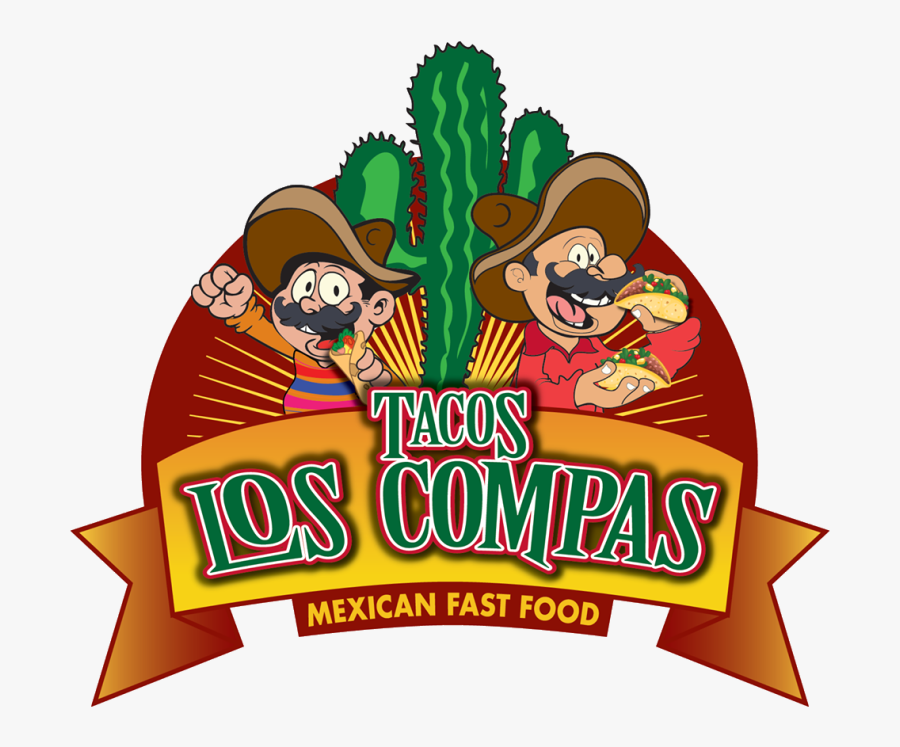 tacos los compas logo mexican taco logo free transparent clipart clipartkey tacos los compas logo mexican taco