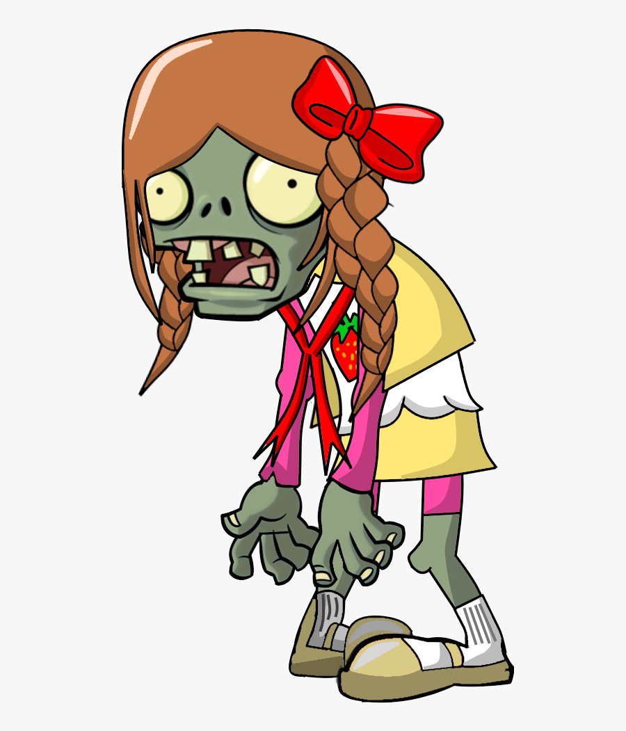 Zombies Character Creator Wiki - Plants Vs Zombies Afro , Free