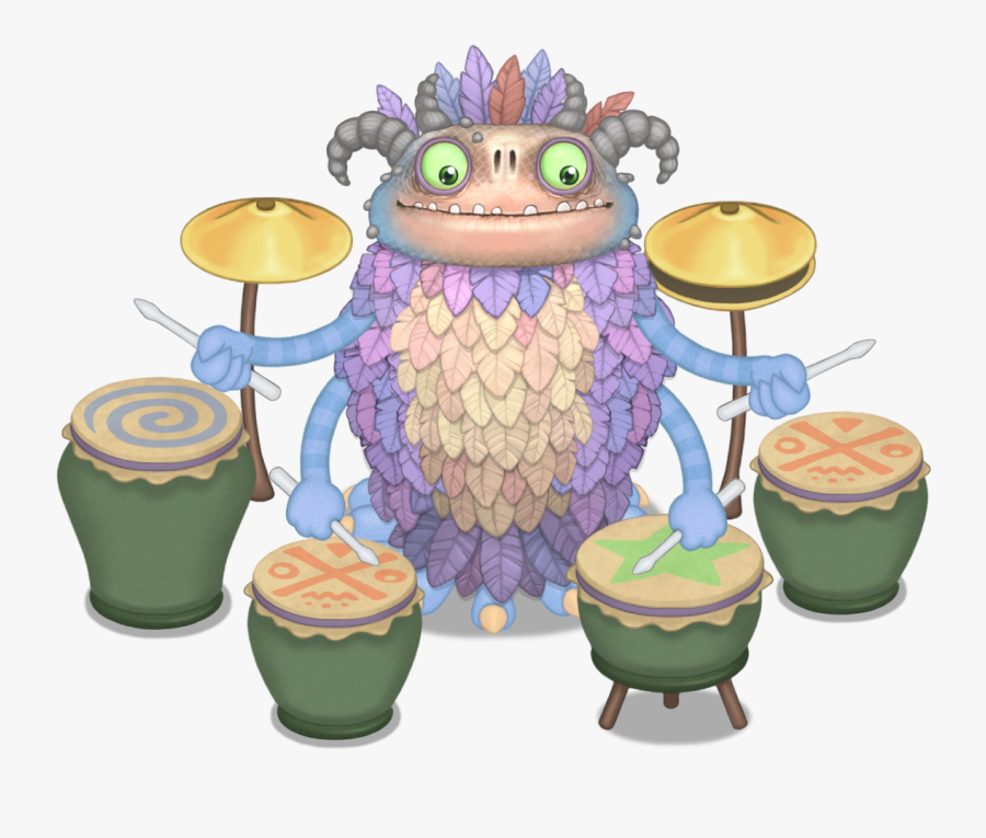 Можно на my singing monsters. Мои Поющие монстры остров ВУБЛИН монстры. Вублины Брамп. МСМ вублины. Мои Поющие монстры вублены.