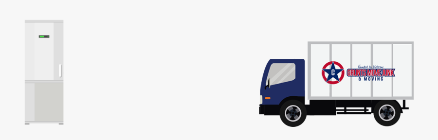 Commercial Vehicle, Transparent Clipart