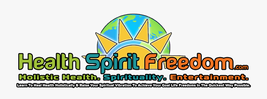 Holistic Health Spirit Freedom, Transparent Clipart
