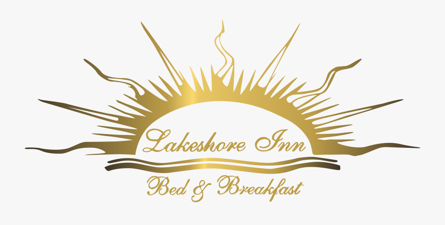 Lakeshore Inn, Transparent Clipart