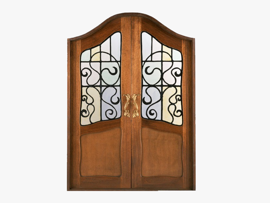 Door Clipart Door Close - Клипарт Двери, Transparent Clipart