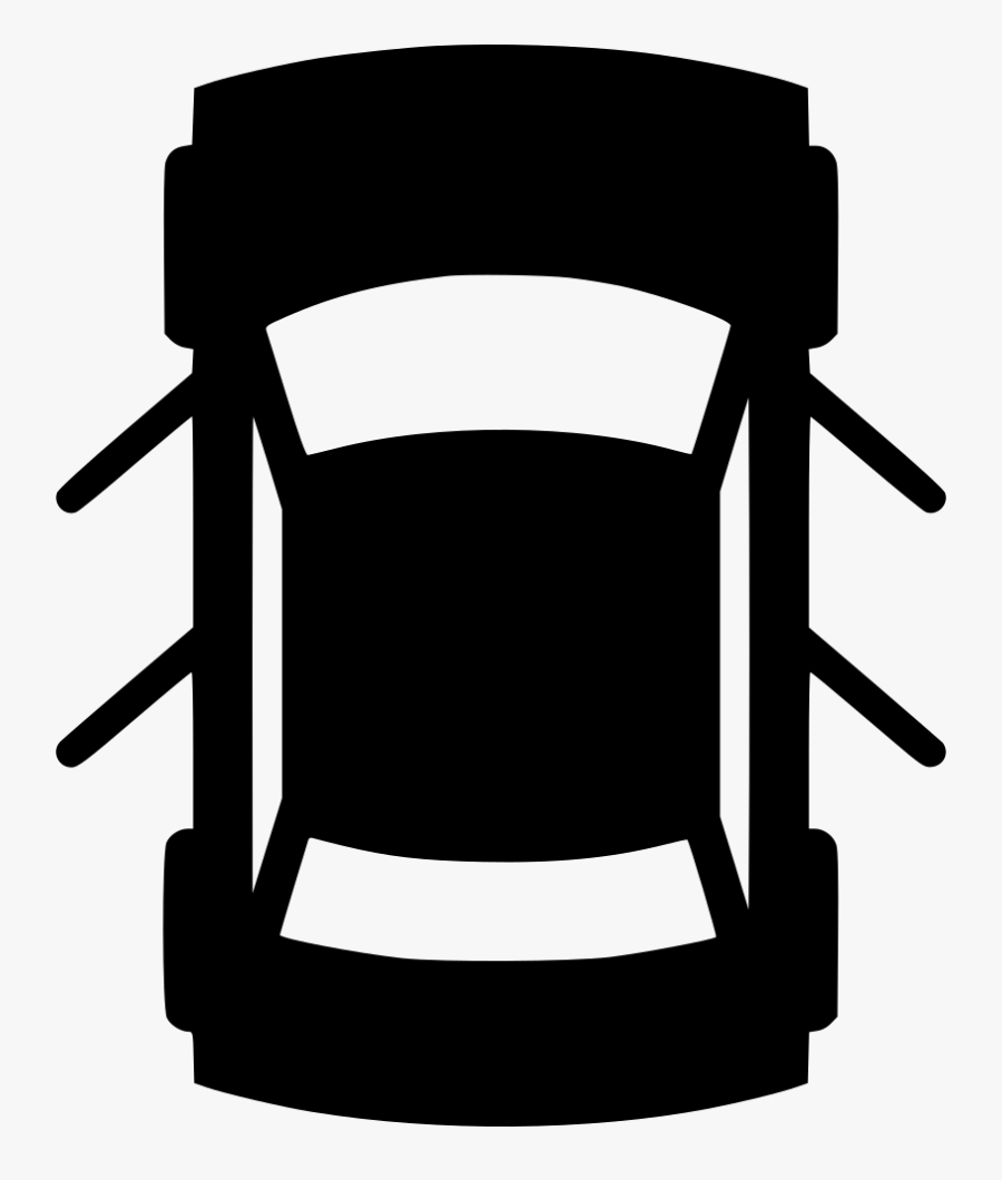 Car Doors Open Comments - Door Open Car Icon, Transparent Clipart