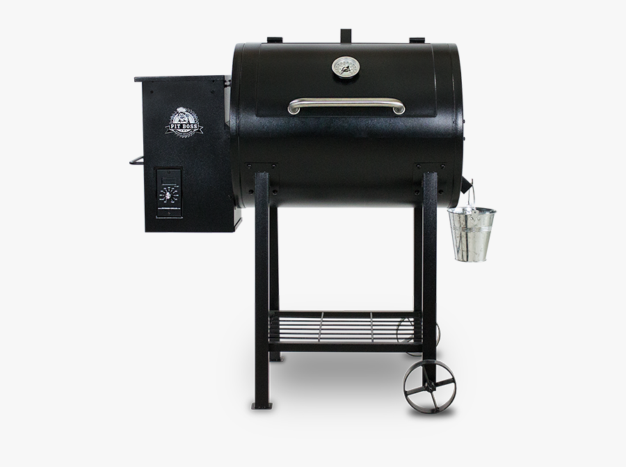 Pit Boss 700 Pellet Grill - Pit Boss 700fb, Transparent Clipart