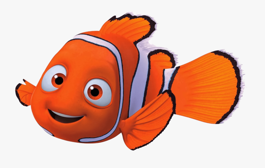 At The Movies - Finding Dory Nemo Png , Free Transparent Clipart ...