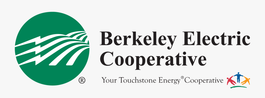 Berkeley Electric Coop Logo , Free Transparent Clipart - ClipartKey