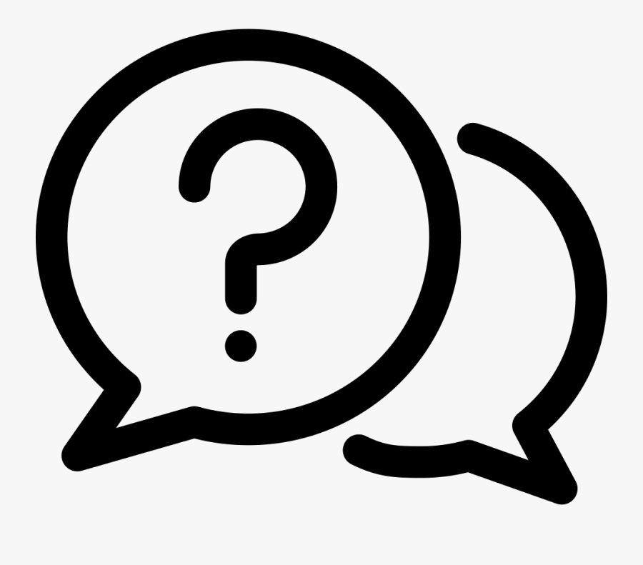 Answer, Bubble, Conversation, Help, Question, Quiz, - Quiz Icon Png, Transparent Clipart