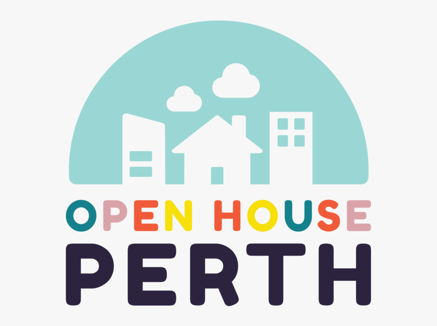 Check Out Some Of Perth"s Coolest Architecture This - Graphic Design, Transparent Clipart