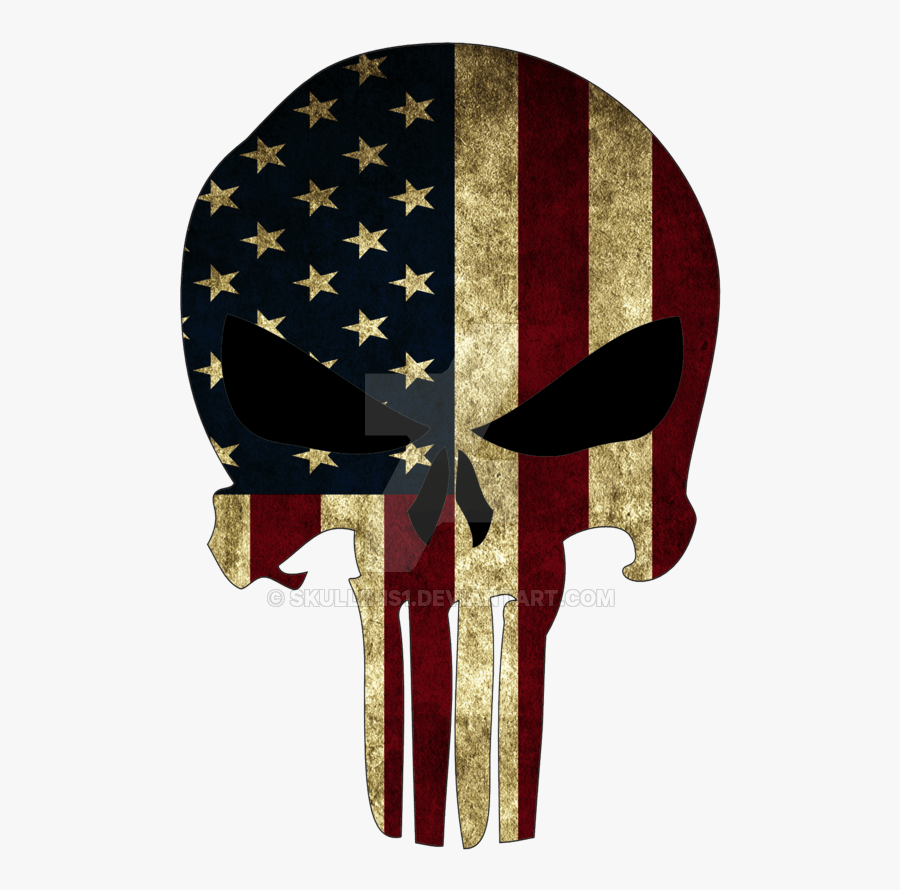 american flag punisher skull wallpaper emblem free transparent clipart clipartkey american flag punisher skull wallpaper