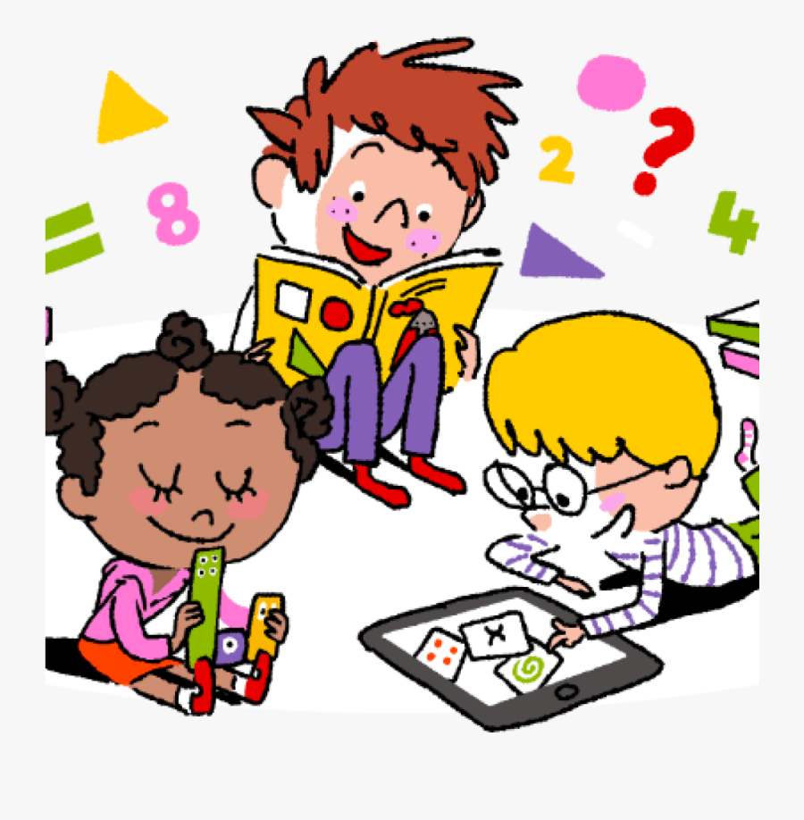 Maths Clipart Images Clipart Kids Math Clip Art Kids - Maths Clipart, Transparent Clipart
