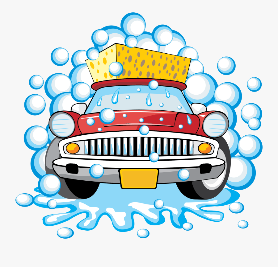 Car Wash Images Png