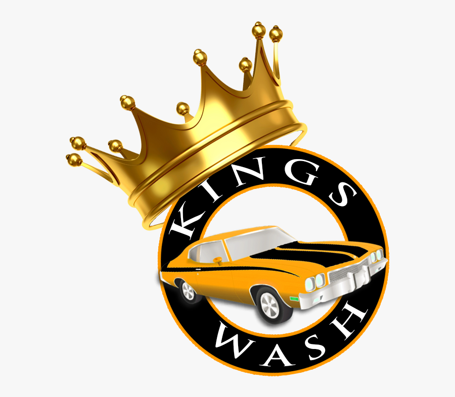 King Car Wash - B The Letter Transparent Background, Transparent Clipart