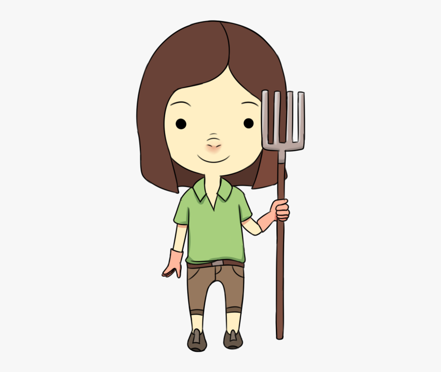 Ok Everyone Here Is - Cartoon, Transparent Clipart