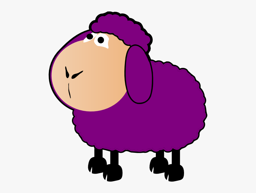 Baa Baa Black Sheep Clipart Clipart Panda - Baa Baa Black Sheep, Transparent Clipart