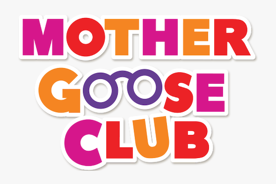 Mother Goose Club Clipart , Png Download - Mother Goose Club Logo ...