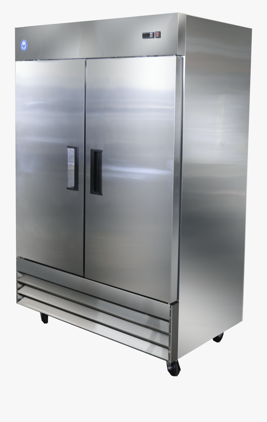 Transparent Cooler Png - Commercial Refrigerator, Transparent Clipart