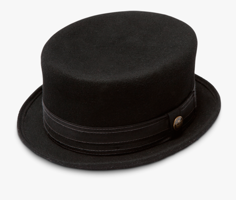 Transparent Leprechaun Hat Clipart Black And White, Transparent Clipart