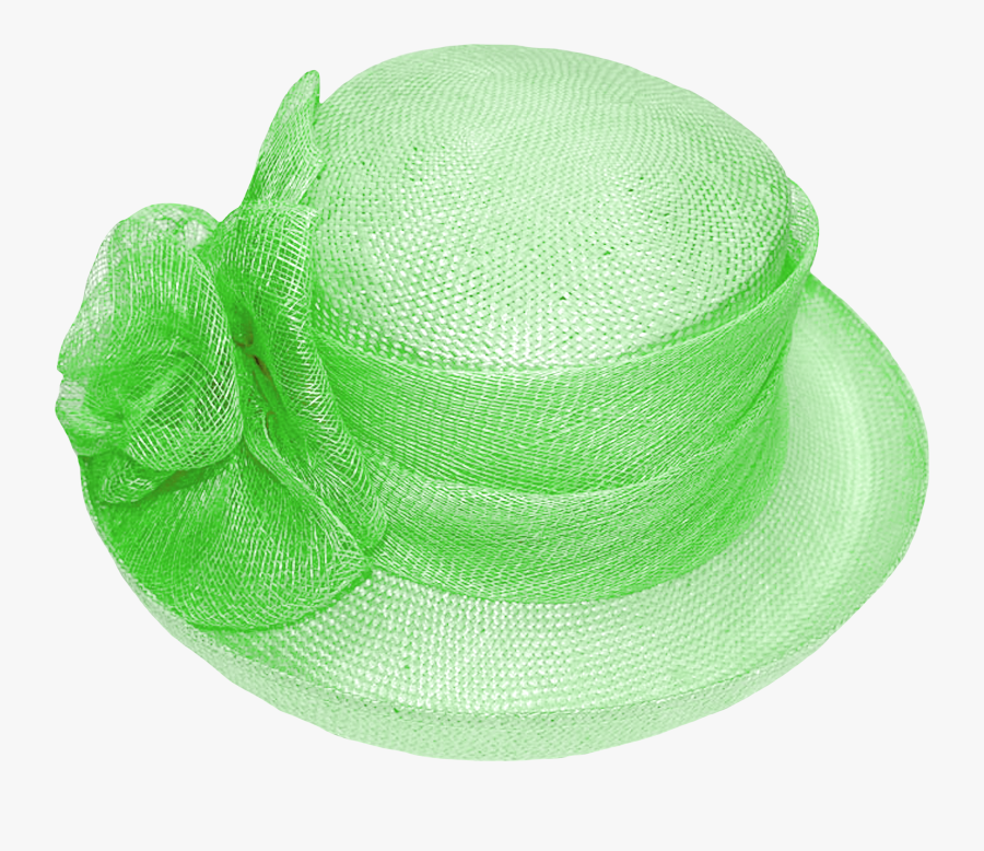 Fedora Clipart Sun Hat - 1900 Hat Png, Transparent Clipart