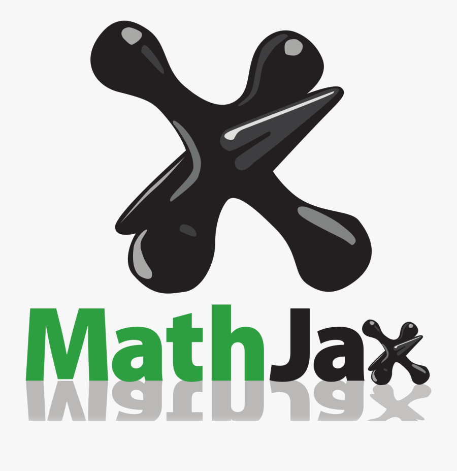 Mathjax, Transparent Clipart