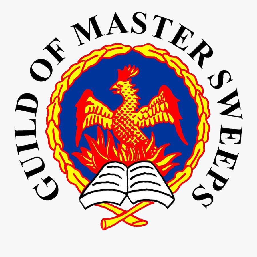 Guild Of Master Sweeps Clipart , Png Download - Guild Of Master Sweeps, Transparent Clipart